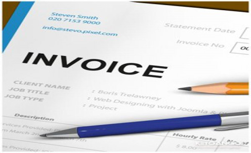 Hóa đơn thương mại  – Commercial Invoice là gì? Nội dung cần có của hóa đơn thương mại