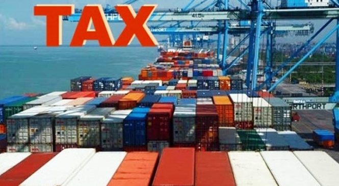Các trường hợp miễn thuế xuất nhập khẩu
