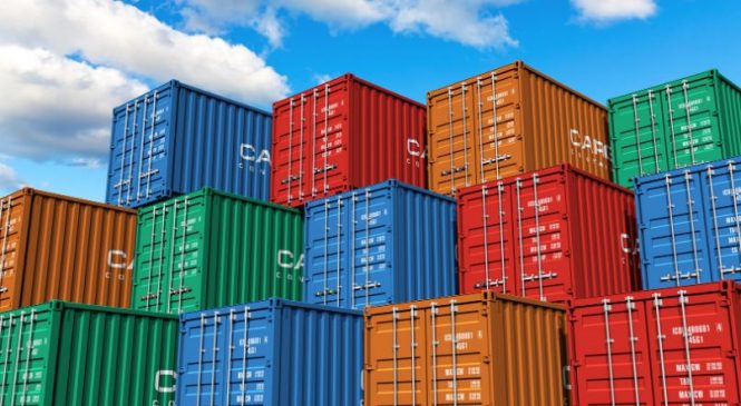 Các công ước, tiêu chuẩn quốc tế về container