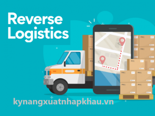 Reverse Logistics