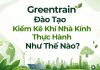 Greentrain Đào Tạo Kiểm Kê Khí Nhà Kính Thực Hành Như Thế Nào?